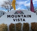 view of community sign, Mountain Vista