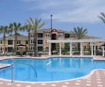 Courtney Villages Apartment Homes, Lady Lake, FL
