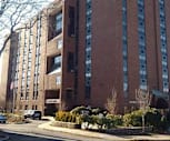Silsbee Tower Apartments, Lynn, MA
