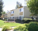 Ridgestone Apartments, Bridgeport Condominiums, Sacramento, CA