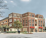 229 PARK, Willowbrook, IL