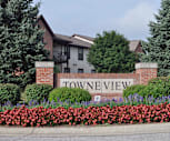 Towne View, 46151, IN