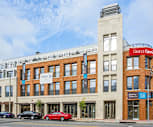 Gayley & Lindbrook Apartments, Westwood Village, Los Angeles, CA