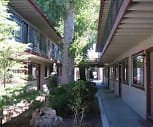 Linden Apartments, Harvard Way, Reno, NV