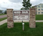 Red Oak Senior Apartments, Sioux Falls, SD