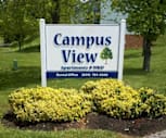 Campus View Apartments, Cincinnati, OH