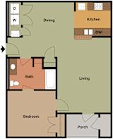 Copper Pointe Apartments San Antonio Tx 78223
