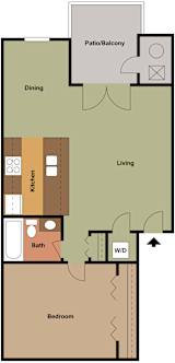The Legacy At Druid Hills Apartments Atlanta Ga 30329