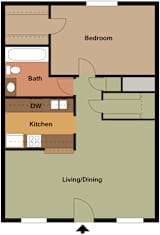 Broadmoor Plantation Apartments Baton Rouge La 70815