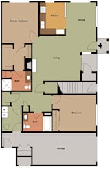 Hanover Glen Apartments Bethlehem Pa 18017