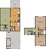 Corvias At Fort Polk Apartments Fort Polk La 71459