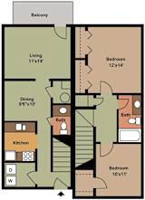 Windsor Apartments Athens Al 35611