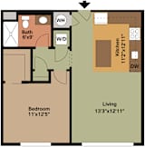 Hibernia Apartments Saint Louis Mo 63139