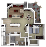 Cross Pointe Apartments Antioch Ca 94531