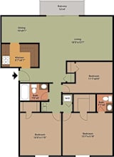 Alder Ridge Apartments Pittsburgh Pa 15237