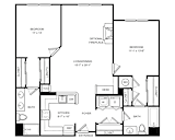 20 Lambourne Apartments Towson Md 21204