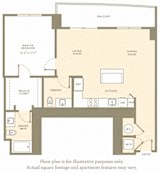 Amaray Las Olas By Windsor Apartments Fort Lauderdale Fl 33301