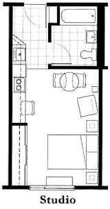 Featured image of post Atrium Garden Studios San Jose - (apfm), the largest senior living referral service in north america.