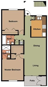 Mariner Village Apartments Pinellas Park Fl 33782
