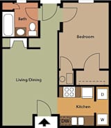 Woodchase Apartments Cordova Tn 38018