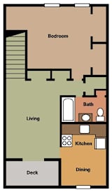 Bridle Path Woods Apartments Bethlehem Pa 18017