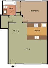 Sandpiper Apartments The Huntington Beach Ca 92647