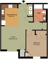 Forestwood Apartments Balch Springs Tx 75181