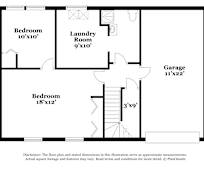 7516 Inverness Dr, Indianapolis--Southside, IN