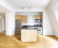 90 West St #24-F, Governors Island, New York, NY
