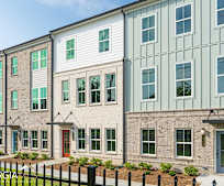 1246 May Elm Ln #MAY, Lawrenceville, GA