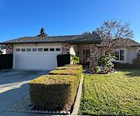 6366 Slida Dr, Los Gatos, CA