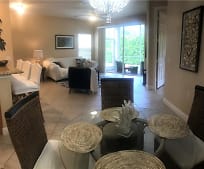 1335 Sweetwater Cove #101, Sterling Oaks, Naples, FL