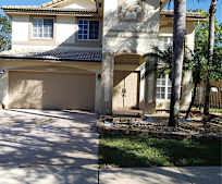 20585 SW 5th St #20585, Pembroke Pines, FL