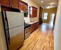 572 Jersey Ave #1R, 07302, NJ
