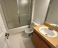 5090 SW 64th Ave #201, Davie, FL