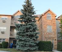 1545 Crystal Rock Ct #3A, Round Lake Beach, IL