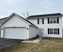 1327 Fox Chase Dr, Round Lake Beach, IL