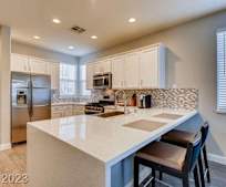 2592 Chantemar St, Brunswick Bay Street, Summerlin South, NV