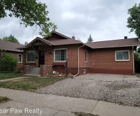 3111 Thomes Ave, F E Warren Air Force Base, WY