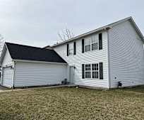 1327 Fox Chase Dr, Round Lake Beach, IL