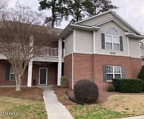 2207 Locksley Woods Dr #D, Greenville, NC