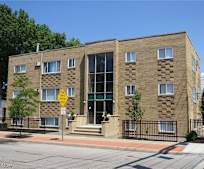 1675 Woodward Ave #4, Lakewood, OH