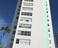 1250 West Ave #6O, West Avenue, Miami Beach, FL