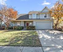1205 Whisper Willow Dr, Westridge Boulevard, McKinney, TX