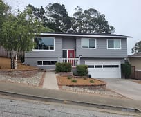 1172 Park Pacifica Ave, 94044, CA
