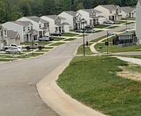 5000 White Pne Ln, East Oldham Middle School, Crestwood, KY