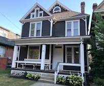 136 W 8th Ave, 43201, OH