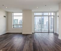 300 N Canal St #3602, Fulton River District, Chicago, IL