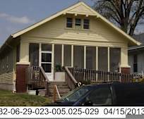 848 Bellemeade Ave, Evansville, IN
