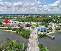 3704 NE Indian River Dr #A-301, Jensen Beach, FL